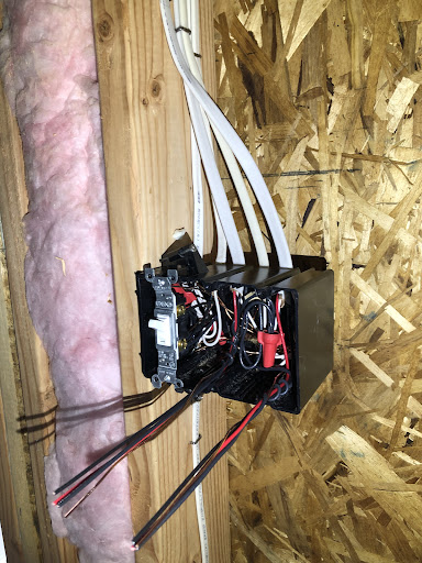 Stateline Electric - Visual