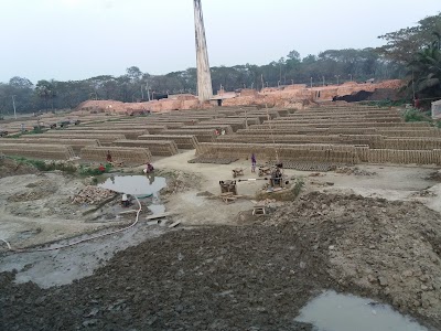 Photos of Sworajpur Brick Field Bus Stop