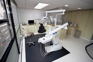 Photo n°1 de Dr Stéphanie JACOBOWSKY à Colmar (Dentiste)