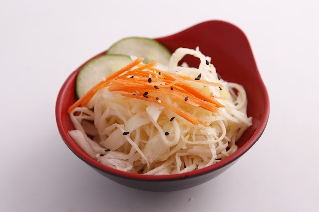 Ayako Sushi Muse