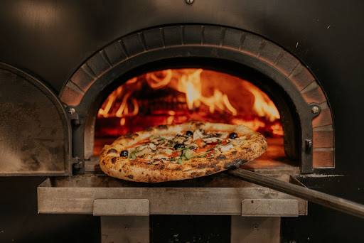 Photo 4 - PIZZA POPINS PONT-SAINT-ESPRIT