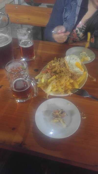Photos of South burger house