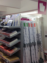 Photo n°7 de Le Géant des Beaux-Arts de Lille à Lille (Magasin de matériel artistique)