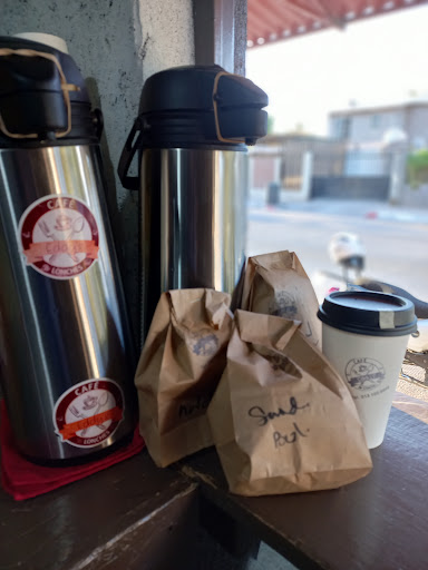 CAFE Y LONCHES EDDY'S - Thumbnail