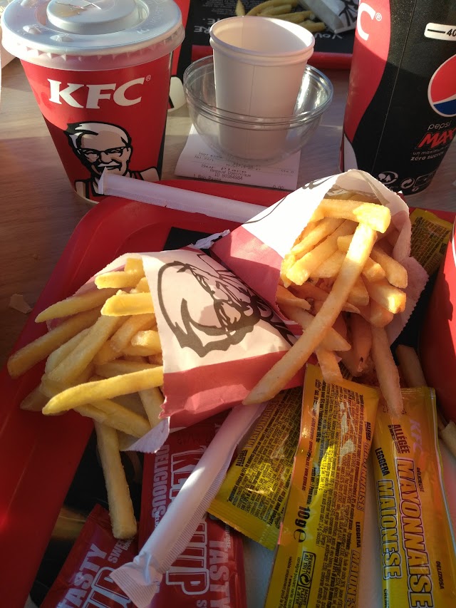 KFC La Rochelle Lagord 