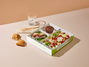 Photo n°1 de Class'croute à Gennevilliers (Service de livraison)