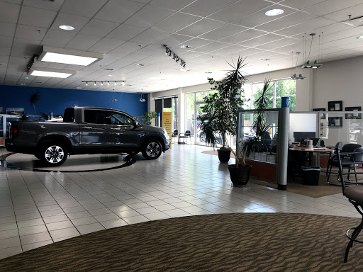 Red Rock Honda Gallery - United States