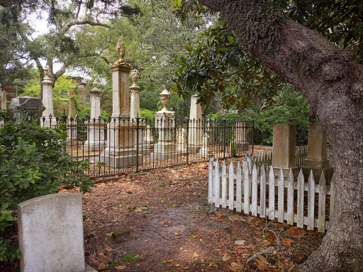 Ann Street United Methodist Church Gallery - United States