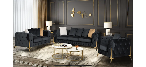 FURNITURE BOYS - Thumbnail
