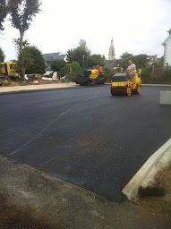 Photo n°5 de Transports Et Travaux Publics De Combrit à Combrit (Entreprise de terrassement)