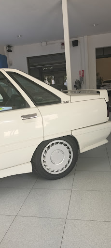 TRA Multimarca