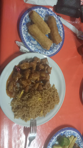Comida China Golden Gate - Thumbnail