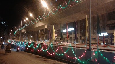 Photos of Shantinagar West Bus Stop