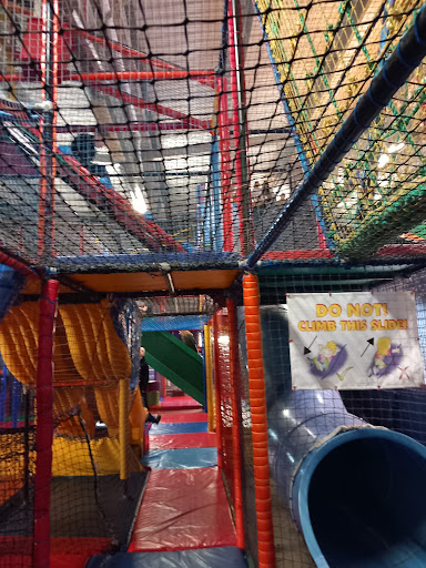 Playzone - Visual