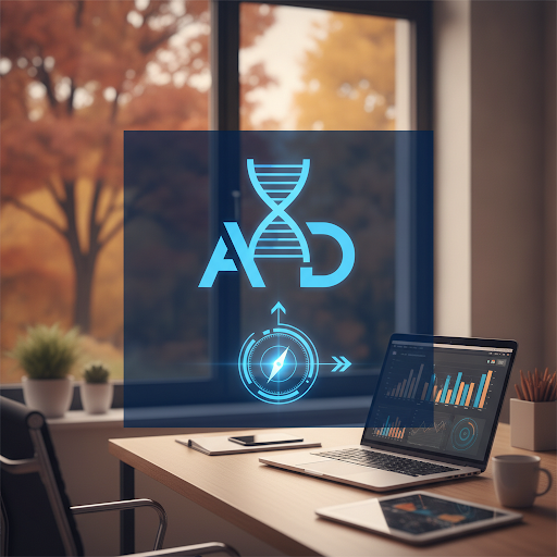 Adn Digital 360 🔷 Consultant SEO
