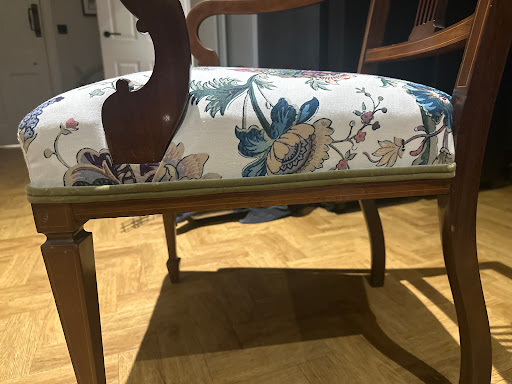 Mogarth Upholstery - Thumbnail