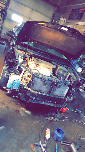 JEF Complete Auto Repair LLC - Thumbnail