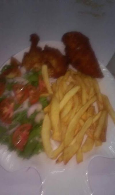 Photos of Restaurants Al-BAYK