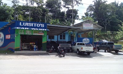 Photos of Carwash LUISITO'S