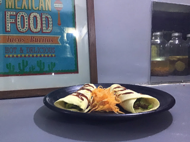 Madagascar Underground by null