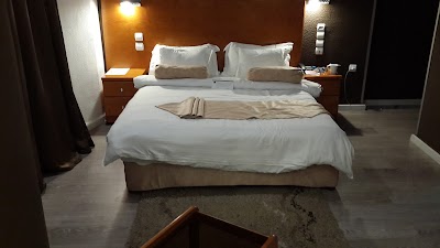 Photos of ORAN BEST WESTERN H&Ocirc;TEL COLOMBE