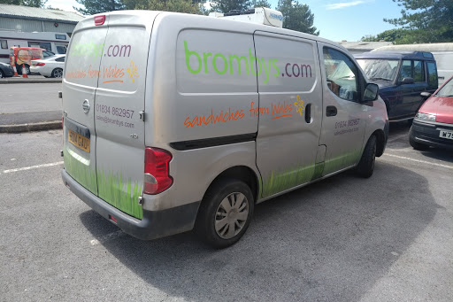 Brombys - Thumbnail
