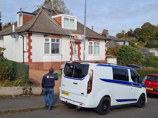 Dumbarton Roofing Services - Thumbnail