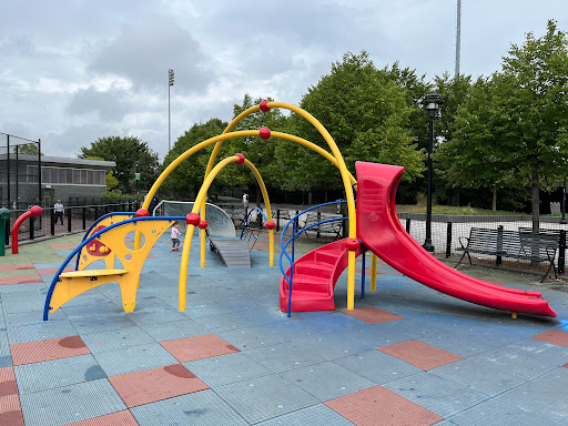 Heritage Field Playground Gallery - United States