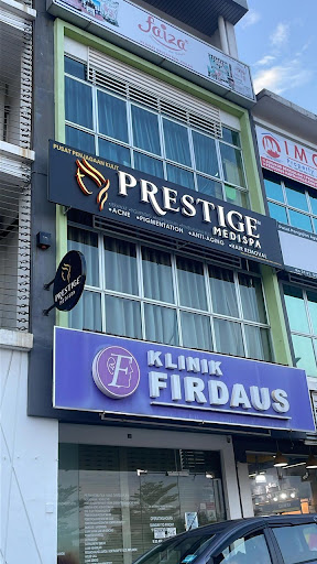 Prestige Medispa Johor photo 4
