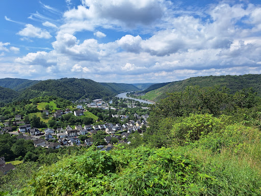 Moselblick Treis-Karden