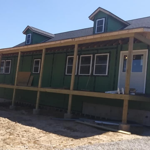 RR Contracting, LLC - Visual