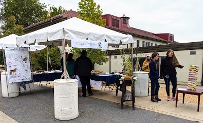 Smithsonian Conservation Biology Institute