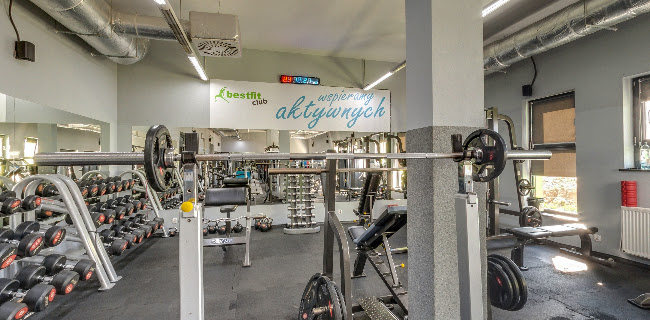 BestFit Club Rybnik