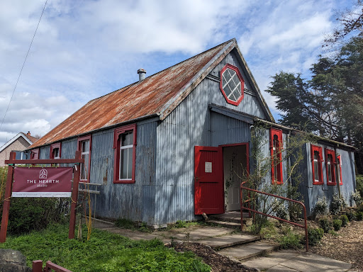 The Hearth Studio