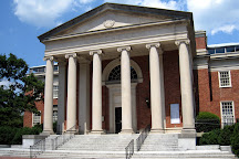 Morehead Planetarium and Science Center, Chapel Hill, United States