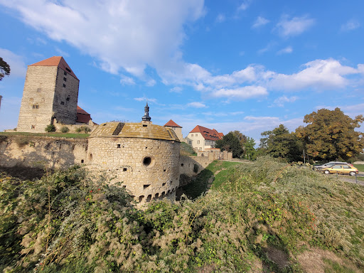 Kreisbauernmuseum - Visual