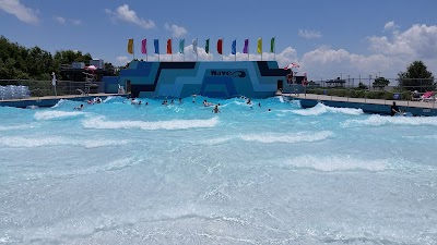 Buccaneer Bay Waterpark