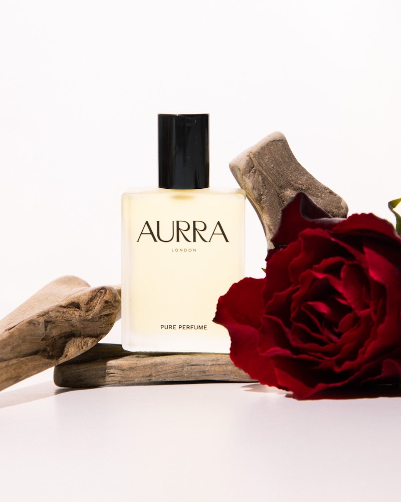 AURRA London photo 3
