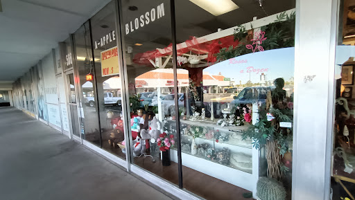 A-Apple Blossom Florist