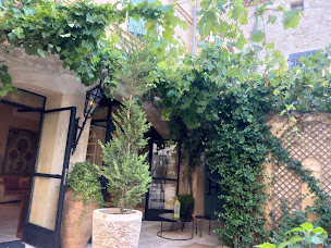 Photo n°30 de Château de Murviel-les-Beziers Chambres d'hôtes à proximité de Béziers à Murviel-lès-Béziers (Lodge)