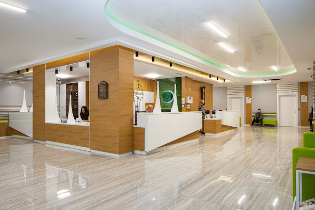 Очна клиника ЛУКСОР - Пловдив