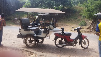 Photos of Korndeng Bey Cafe