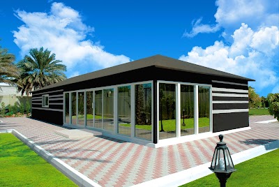 Photos of Bait Al Nokhada Tents and Fabric Shade Factory LLC