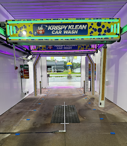 Krispy Klean Car Wash