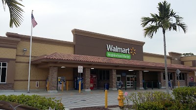 Walmart Neighborhood Market