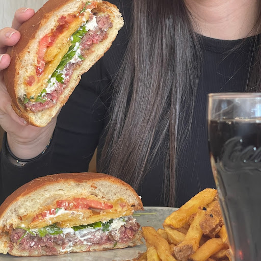 Photo 1 - Bistro Burger