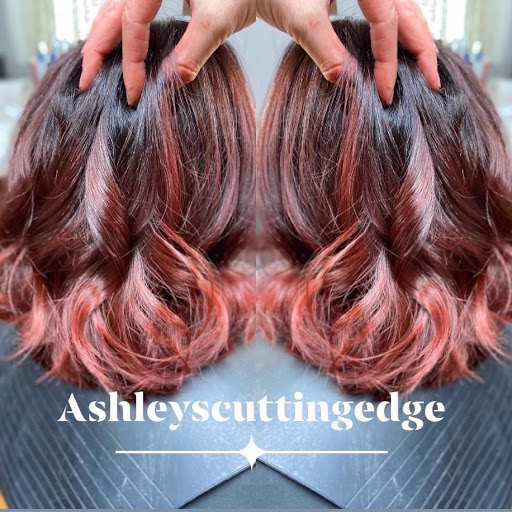 Ashley’s Cutting Edge - Thumbnail