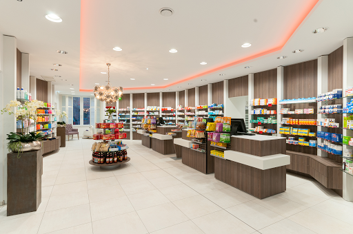 Nord-Apotheke Oldenburg - Thumbnail