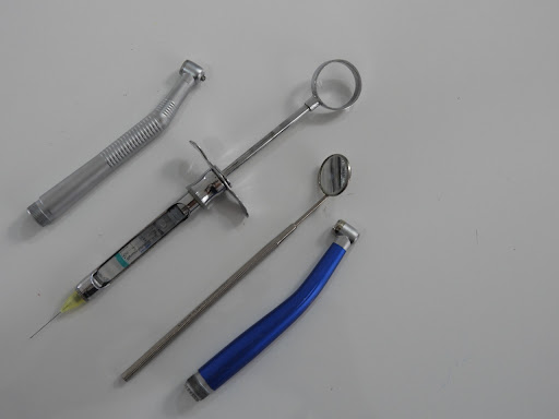 MONSAI CLINICA DENTAL - Thumbnail