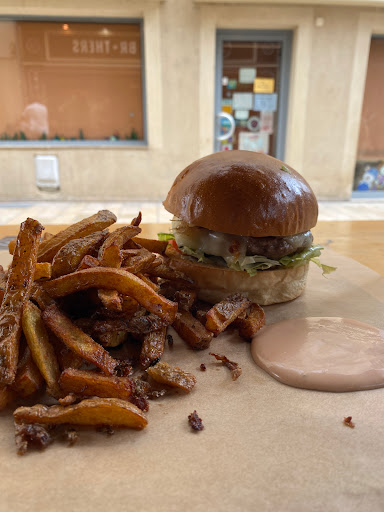 Photo 3 - Burger Brothers